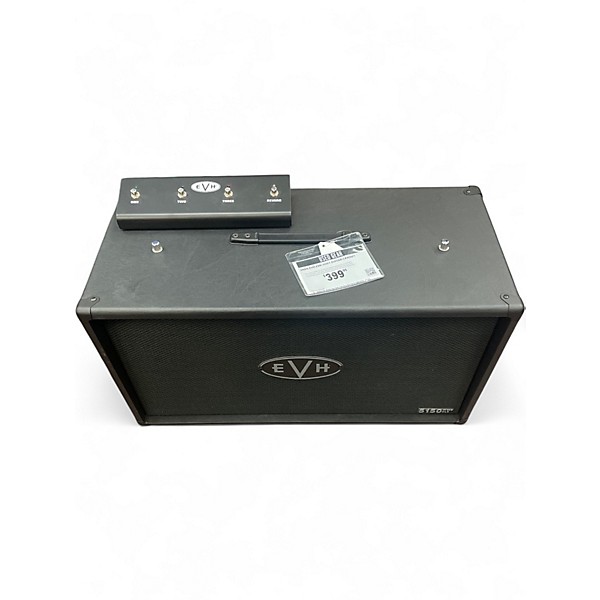 Used EVH EVH 212ST Guitar Cabinet