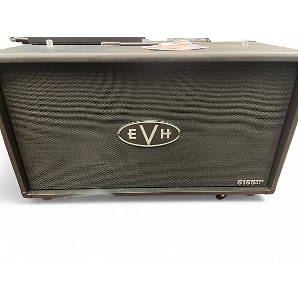 Used EVH EVH 212ST Guitar Cabinet