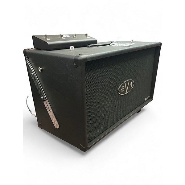 Used EVH EVH 212ST Guitar Cabinet