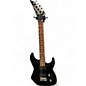 Used Jackson JS30 Black Solid Body Electric Guitar thumbnail