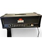 Used Sundown REBEL 50 Tube Guitar Amp Head thumbnail