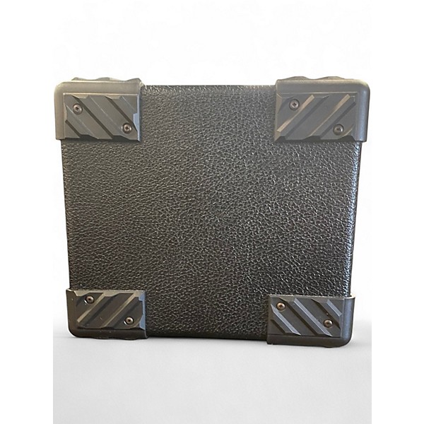 Used Sundown REBEL 50 Tube Guitar Amp Head