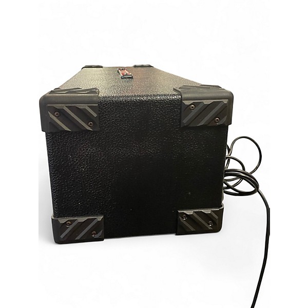 Used Sundown REBEL 50 Tube Guitar Amp Head