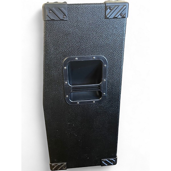 Used Sundown 4X12 CABINET  Guitar Cabinet