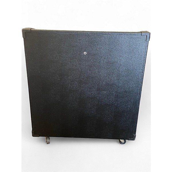 Used Sundown 4X12 CABINET  Guitar Cabinet