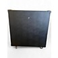 Used Sundown 4X12 CABINET  Guitar Cabinet