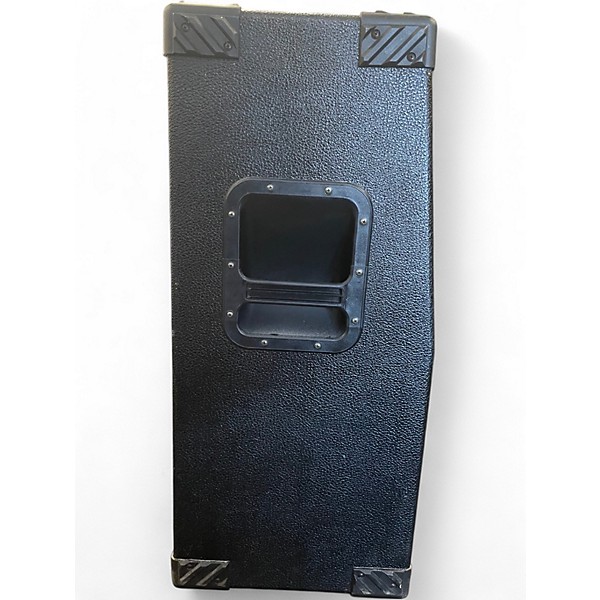 Used Sundown 4X12 CABINET  Guitar Cabinet