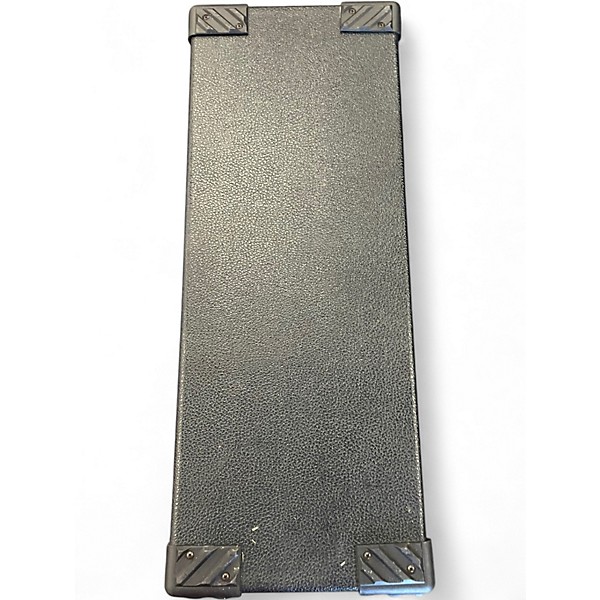 Used Sundown 4X12 CABINET  Guitar Cabinet