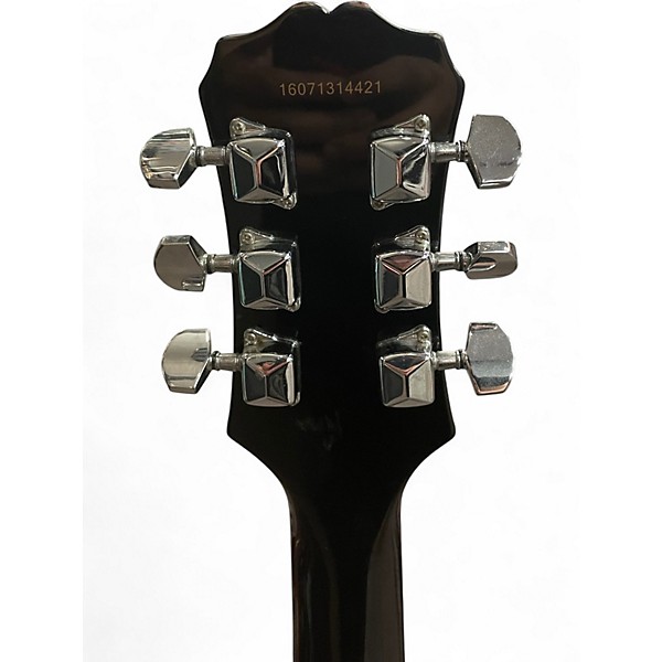 Used Epiphone Les Paul Special II 2 Color Sunburst Solid Body Electric Guitar