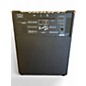 Used Fender RUMBLE 200 Bass Combo Amp