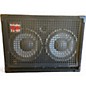 Used SWR WORKINGMAN'S 2X10T Bass Cabinet thumbnail