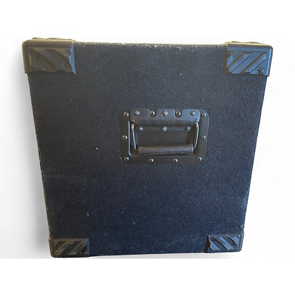 Used SWR WORKINGMAN'S 2X10T Bass Cabinet