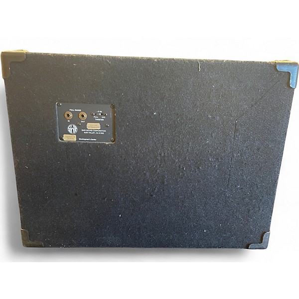Used SWR WORKINGMAN'S 2X10T Bass Cabinet