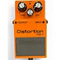Used BOSS DS1 Distortion Effect Pedal thumbnail