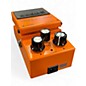 Used BOSS DS1 Distortion Effect Pedal