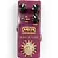 Used MXR Duke of Tone Effect Pedal thumbnail