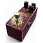 Used MXR Duke of Tone Effect Pedal