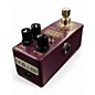 Used MXR Duke of Tone Effect Pedal