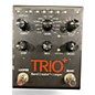 Used DigiTech Trio+ Band Creator Plus Looper Pedal thumbnail
