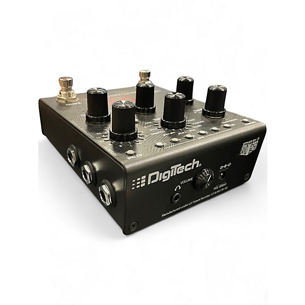 Used DigiTech Trio+ Band Creator Plus Looper Pedal