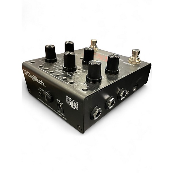 Used DigiTech Trio+ Band Creator Plus Looper Pedal