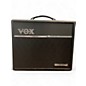 Used VOX VT20Plus Valvetronix 20W 1X8 Guitar Combo Amp thumbnail