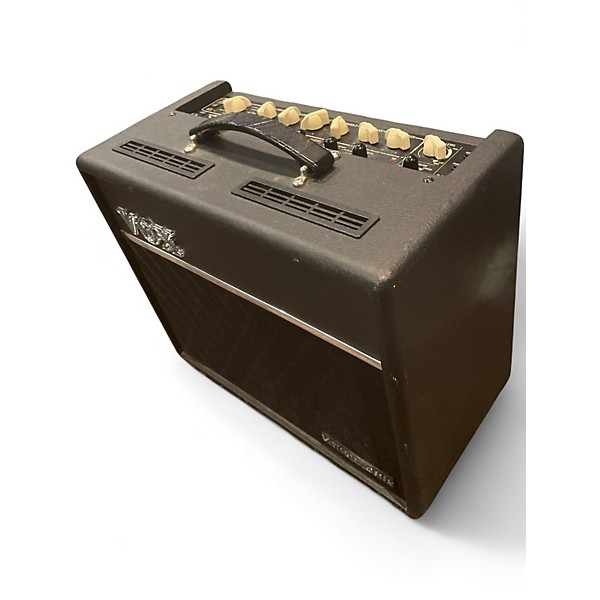 Used VOX VT20Plus Valvetronix 20W 1X8 Guitar Combo Amp