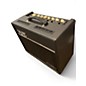 Used VOX VT20Plus Valvetronix 20W 1X8 Guitar Combo Amp
