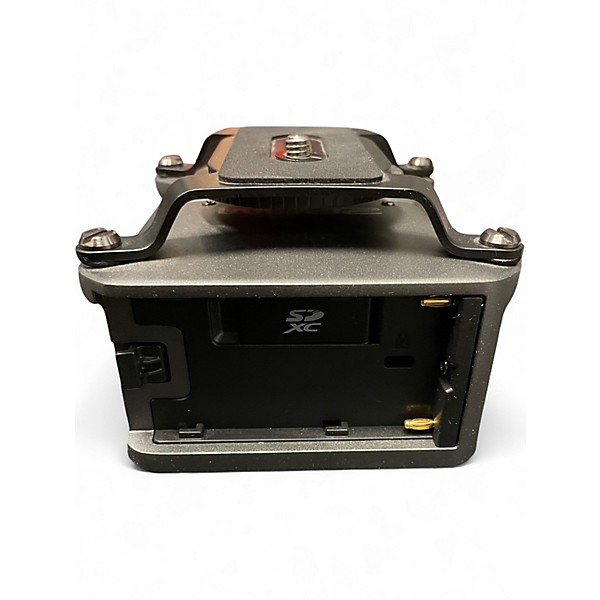 Used Zoom F6 Audio Interface