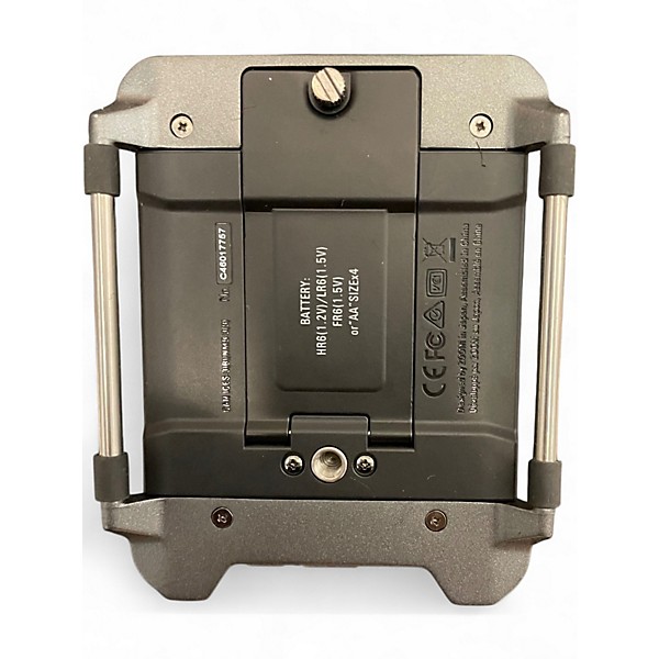 Used Zoom F6 Audio Interface