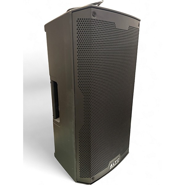 Used Alto TS412 Powered Speaker