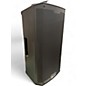 Used Alto TS412 Powered Speaker