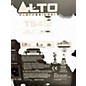 Used Alto TS412 Powered Speaker