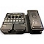 Used Zoom G1XN Effect Processor