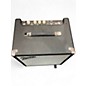 Used Fender Rumble V3 25w 1x8 Bass Combo Amp