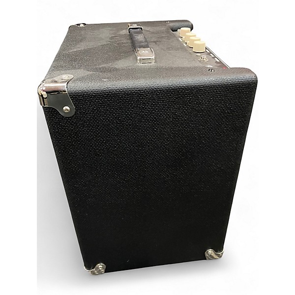 Used Fender Rumble V3 25w 1x8 Bass Combo Amp