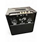 Used Fender Rumble V3 25w 1x8 Bass Combo Amp