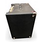 Used Fender Rumble V3 25w 1x8 Bass Combo Amp