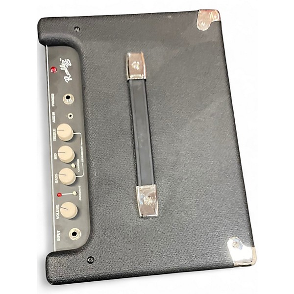 Used Fender Rumble V3 25w 1x8 Bass Combo Amp