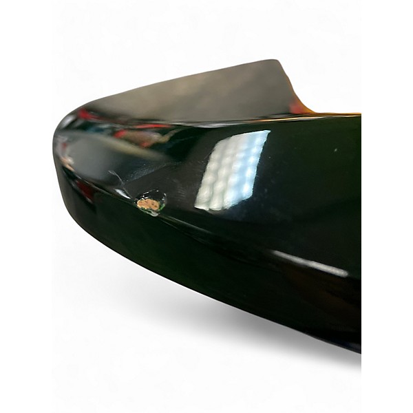 Used 2025 Gibson Victory Figured Iguana Burst Solid Body Electric Guitar