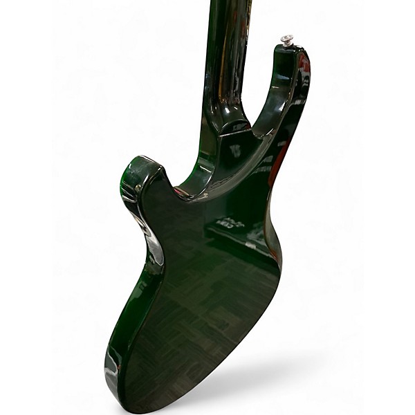 Used 2025 Gibson Victory Figured Iguana Burst Solid Body Electric Guitar