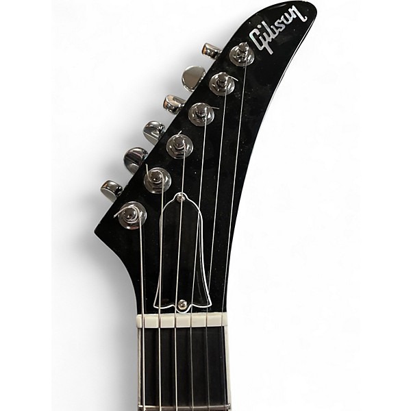 Used 2025 Gibson Victory Figured Iguana Burst Solid Body Electric Guitar