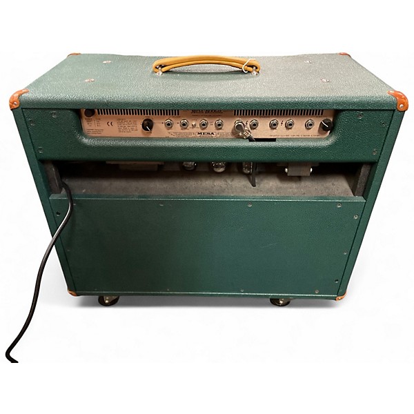 Used MESA/Boogie Stiletto Ace 1x12 50W Tube Guitar Combo Amp