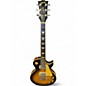Vintage 1980 Gibson Les Paul Standard Tobacco Burst Solid Body Electric Guitar thumbnail