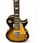 Vintage 1980 Gibson Les Paul Standard Tobacco Burst Solid Body Electric Guitar