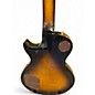 Vintage 1980 Gibson Les Paul Standard Tobacco Burst Solid Body Electric Guitar