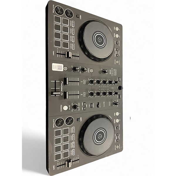 Used 2024 Pioneer DJ DDJ FLX4 DJ Controller