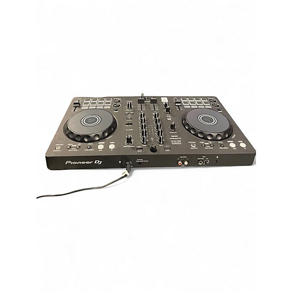Used 2024 Pioneer DJ DDJ FLX4 DJ Controller