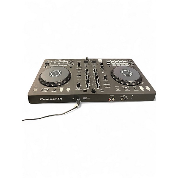 Used 2024 Pioneer DJ DDJ FLX4 DJ Controller