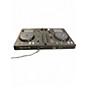 Used 2024 Pioneer DJ DDJ FLX4 DJ Controller